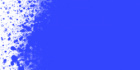 Аэрозольная краская One Take, №670-4 full blue 750 мл